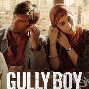 gully boy full movie