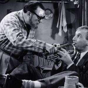 Mr. Peek-A-Boo (1951) photo 4