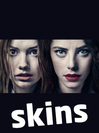 Skins (Series) - Episodes Release Dates