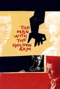 The Man With The Golden Arm 1955 Rotten Tomatoes