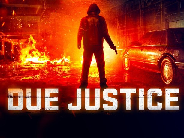 Due Justice Due Justice