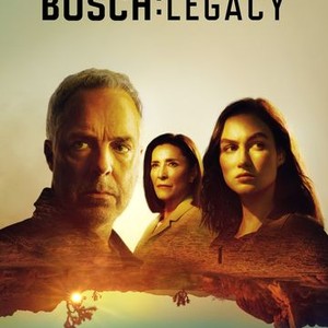 Bosch Legacy Trailers Videos Rotten Tomatoes