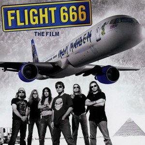 Iron Maiden: Flight 666 photo 7
