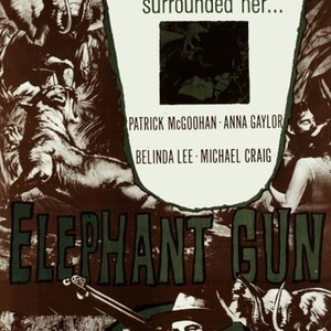 Elephant Gun photo 9