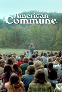 American Commune - Rotten Tomatoes