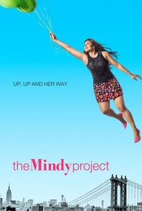 The Mindy Project Season 6 Rotten Tomatoes