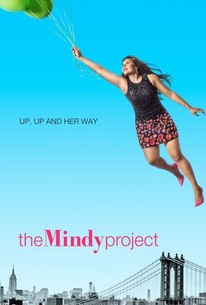 The Mindy Project Season 6 Rotten Tomatoes