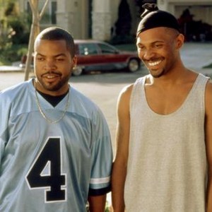 NEXT FRIDAY, Ice Cube, Mike Epps, 2000, (c)New Line Cinema