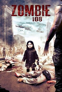 Zombie 108 | Rotten Tomatoes