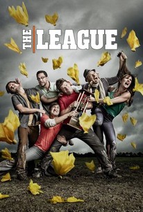 The League - Rotten Tomatoes