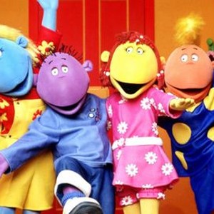 Tweenies: Season 1, Episode 84 - Rotten Tomatoes