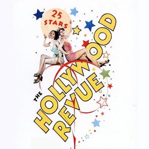 The Hollywood Revue photo 6