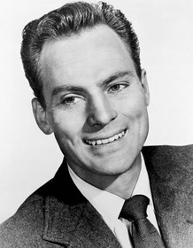 John Agar
