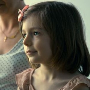 Little Girl' ('Petite fille') Review