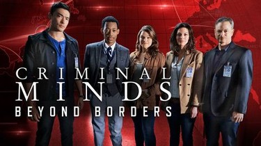 Criminal discount minds gomovies