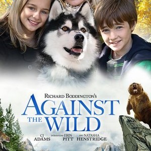Against the Wild (2014) photo 10