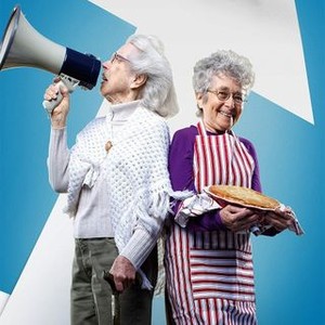 Two Raging Grannies (2014)