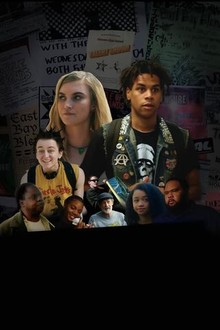 Punk Kids | Rotten Tomatoes