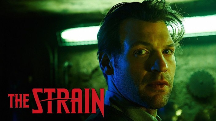 The strain season 1 episode 1 free on sale
