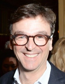 Philippe Rousselet