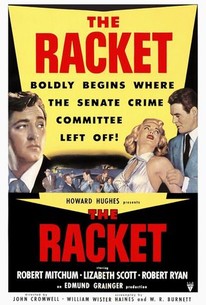 ラケット/脅迫者 / The Racket