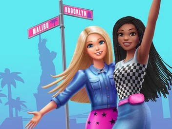 Barbie life in the dreamhouse season hotsell 1 episode 15