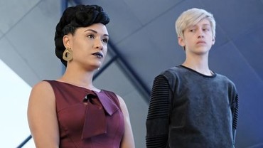 The Gifted Season 2 Rotten Tomatoes