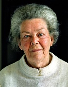 Ulla Isaksson