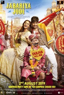Jabariya jodi full movie download store