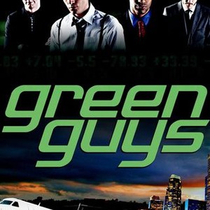 Green Guys photo 3