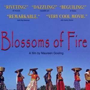 Blossoms of Fire (2000) photo 5