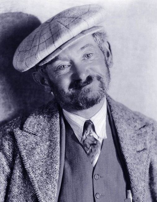 Max Davidson