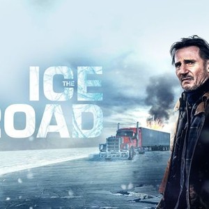 The Ice Road photo 11