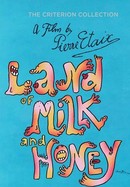 Land of Milk and Honey poster image