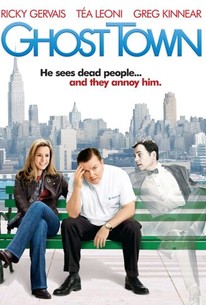 ghost town 2008 movie