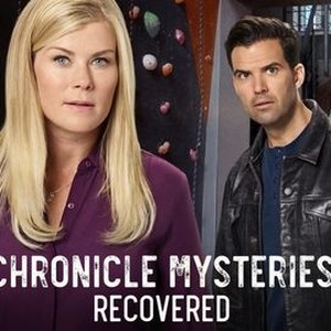 Chronicle mysteries outlet recovered watch online