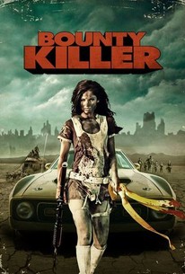 Watch trailer for Bounty Killer
