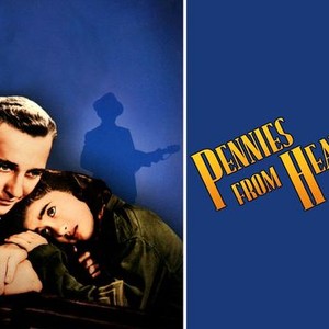 Pennies From Heaven photo 8