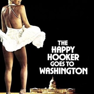 The Happy Hooker Goes to Washington photo 3