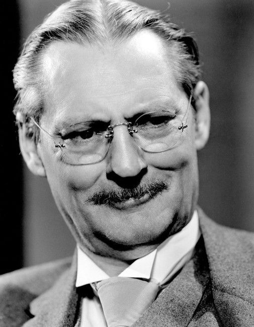 Lionel Barrymore