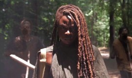 The Walking Dead: Season 10 Mid-Season Teaser - Showdown