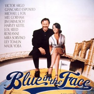 Blue in the Face (1995) photo 9