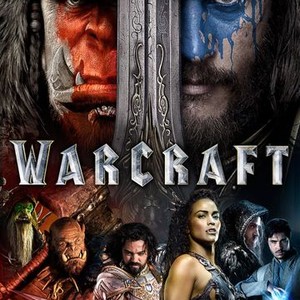 Warcraft photo 5