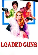 Loaded Guns poster image