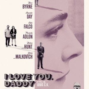 I Love You, Daddy photo 1