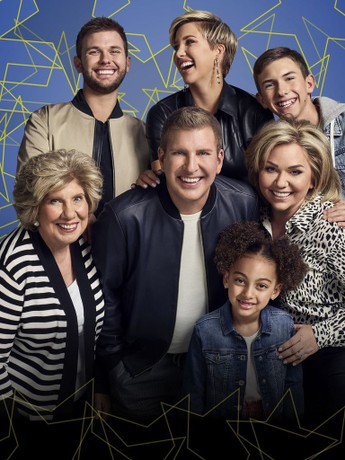 Chrisley Knows Best Season 8 Rotten Tomatoes