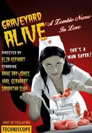Graveyard Alive: A Zombie Nurse in Love poster image