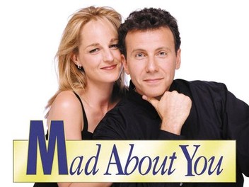Mad About You Season 1 Rotten Tomatoes