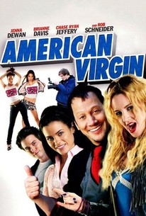 Poster for American Virgin