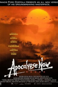 Apocalypse Now Redux